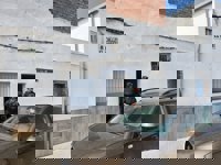 Cuatro detenidos en la operación contra el narco en Cádiz y Sevilla con un herido de bala tras disparar a los agentes