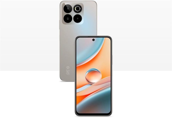 Novo SPC Discovery 3 Pro.