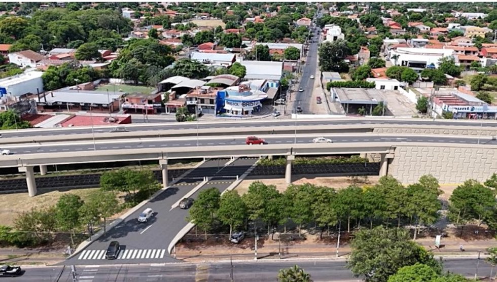 Ruta PY02 (Paraguay)
