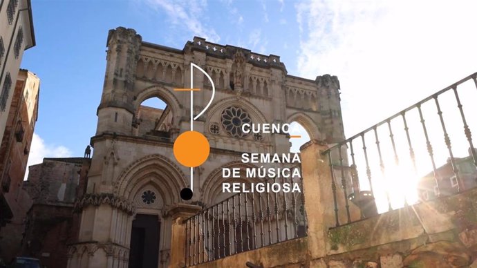 Semana Música Religiosa en Cuenca