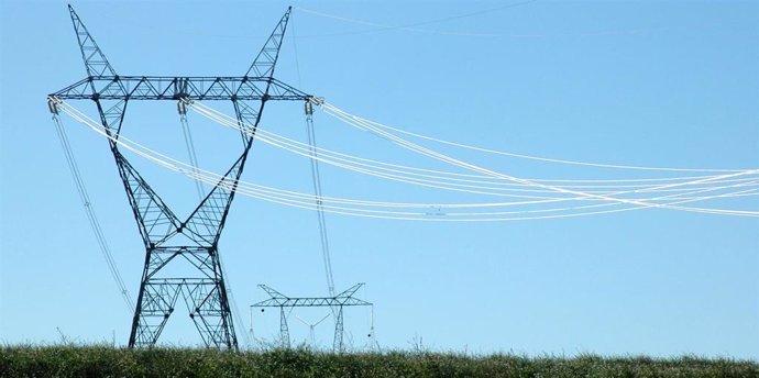 Archivo - Atlantica cierra la adquisición de una línea de transmisión en Uruguay
