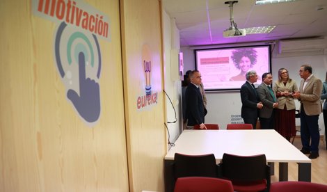 Es Andalucía - Sevilla