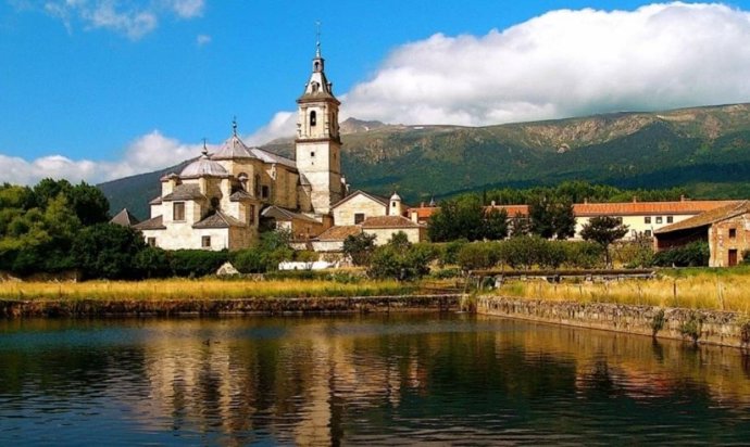 Os 10 vilarejos mais bonitos de Madri para uma escapada de Páscoa, de acordo com dois viajantes que os visitaram