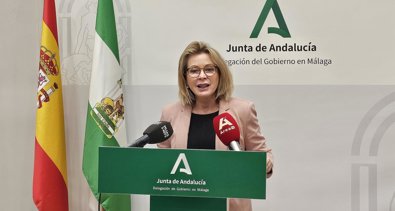 Es Andalucía - Málaga