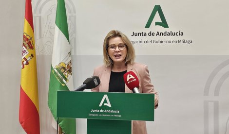 Es Andalucía - Málaga