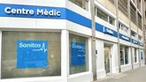 Foto: Empresas.- Sanitas registra un beneficio operativo de casi 220 millones en 2024, un 4% más