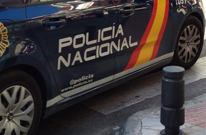 Archivo - Policía Nacional