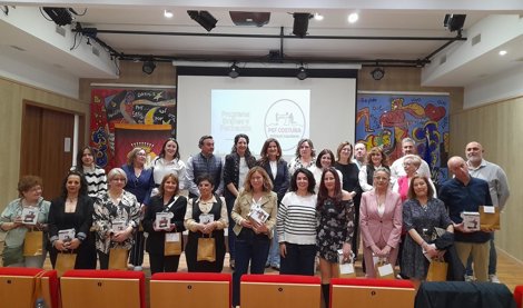 Es Andalucía - Jaén