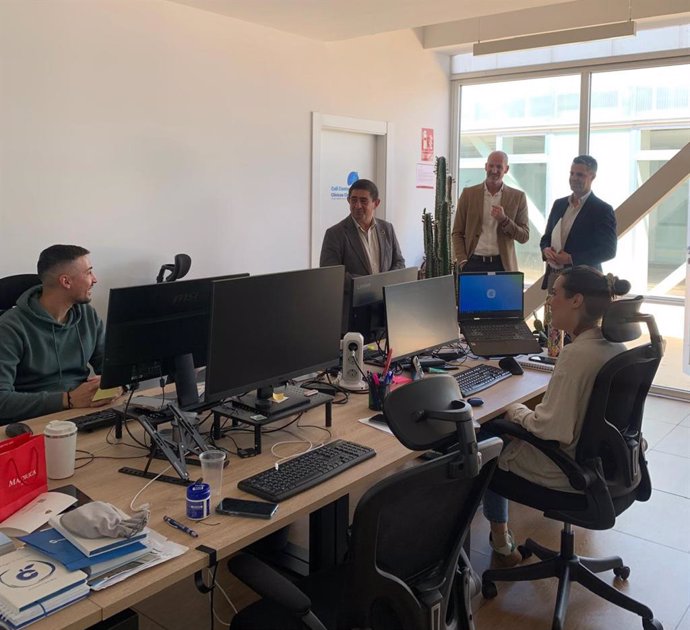 Visita a The Cherry Health