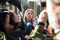 Junta valora la actitud dialogante de Cuerpo sobre los aranceles y confía en que se alcance "acuerdo de estado"