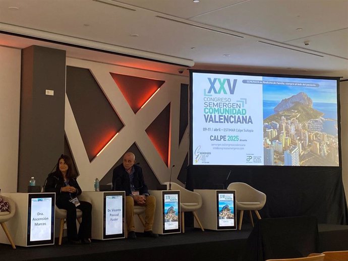 Congreso SEMERGEN Comunitat Valenciana