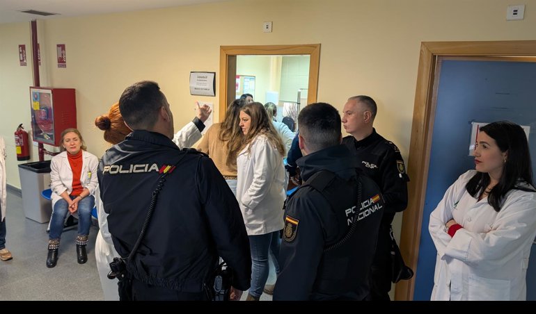 Es Andalucía - Jaén