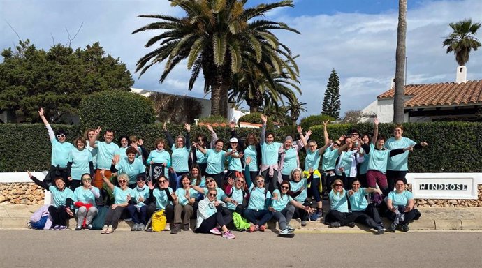 Más de 300 profesionales y familiares del Hospital de Manacor participan en actividades del programa Procesa.