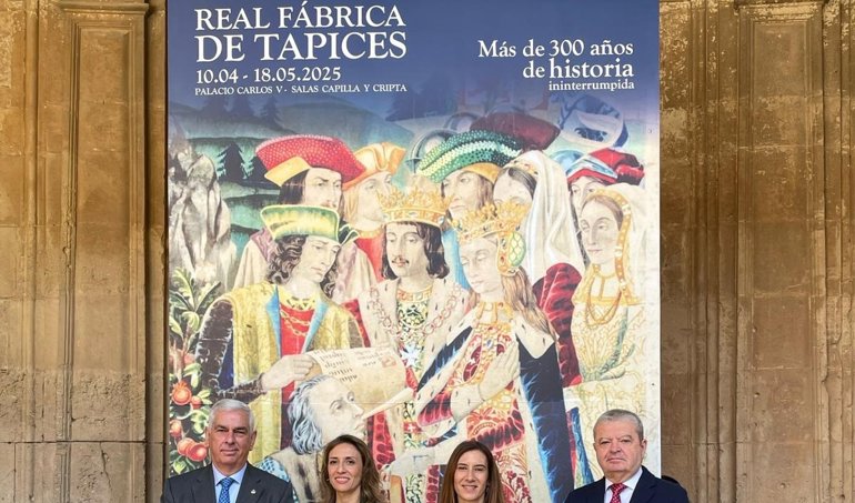 Es Andalucía - Granada