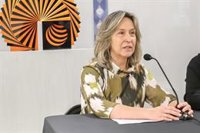 Guarinos afirma que está "en modo trabajo" y que cuando llegue el momento "se decidirá" si se presenta a la Alcaldía