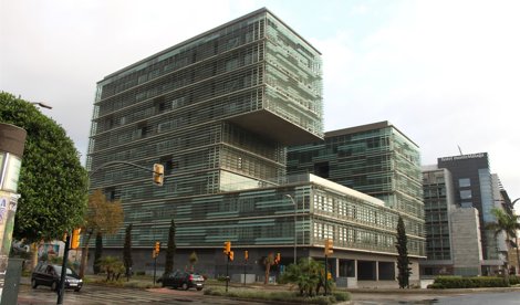 Es Andalucía - Málaga