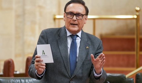 Es Andalucía - Sevilla