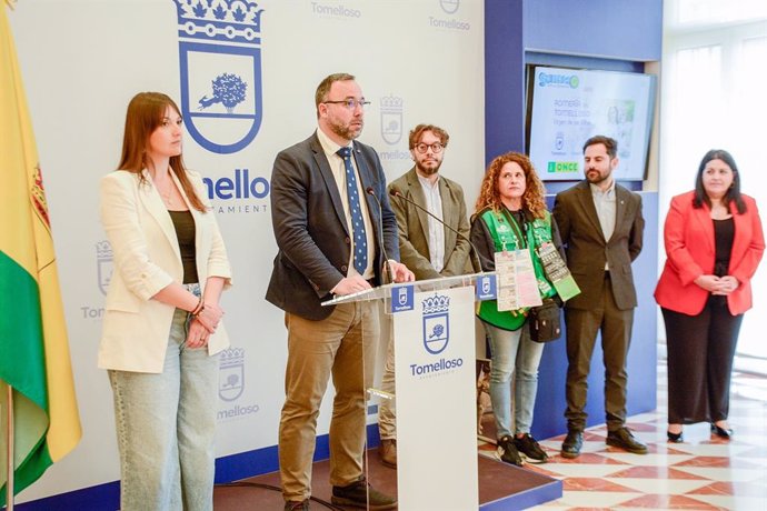El cupón de la ONCE del 26 de abril está dedicado a la Romería y a la Virgen de las Viñas