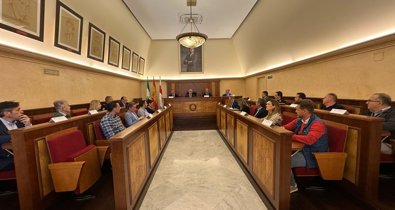 Es Andalucía - Jaén