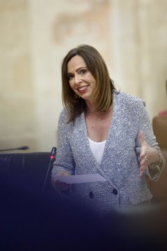 Es Andalucía - Sevilla