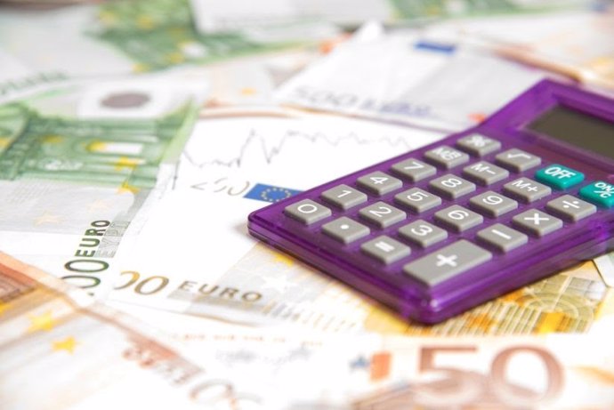 Archivo - Imagen de recurso de dinero
