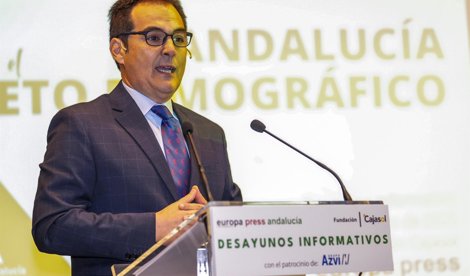 Es Andalucía - Sevilla