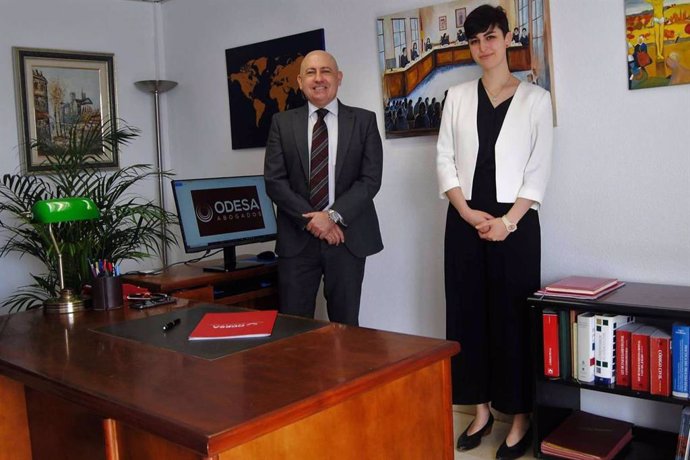 Odesa Abogados, referentes en derecho de familia y especialistas en guarda y custodia compartida