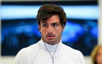 Carlos Sainz: "No estoy tan lejos como parece"