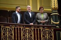 Clavijo tras la convalidación del reparto de menores migrantes en el Congreso: "Se está haciendo justicia con Canarias"