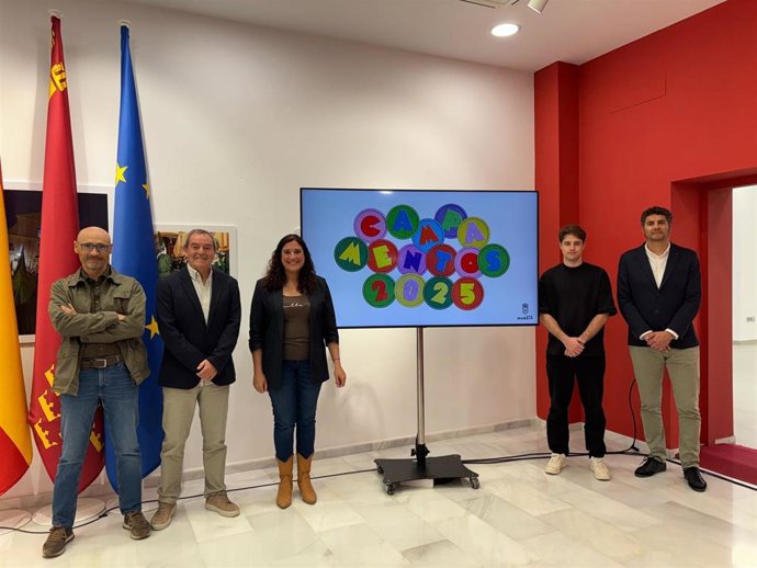 Presentación de los campamentos de verano para jóvenes 2025