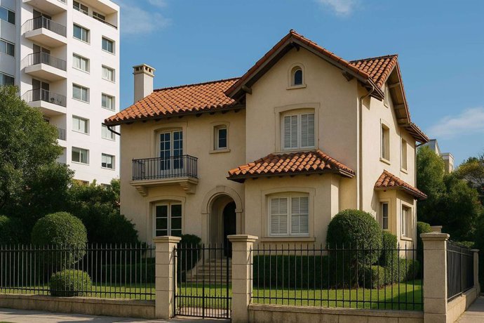 La vivienda en Argentina encuentra en Alamaula un canal eficaz de venta y alquiler de inmuebles