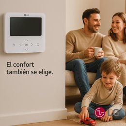 Cuidando el confort de los tuyos