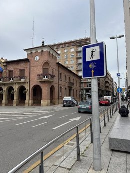 Archivo - Calahorra 