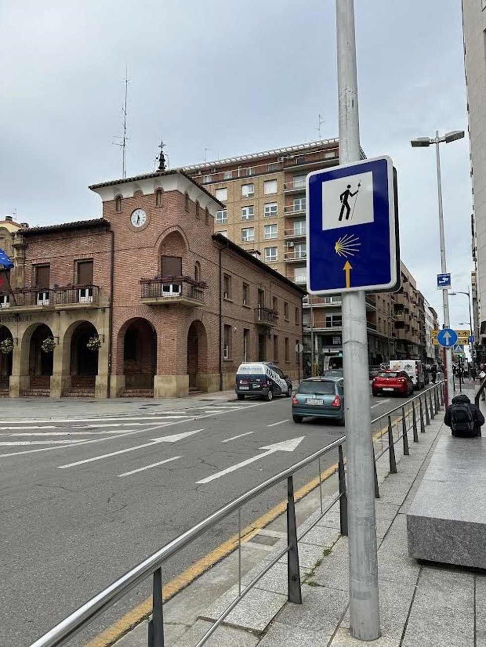 Archivo - Calahorra 