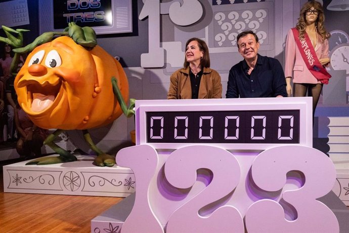 El Centro de Historias homenajea a Chicho Ibáñez Serrador, que cambió la forma de hacer televisión en España