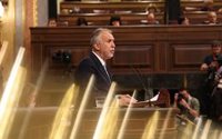 PSOE canario valora la "política de Estado" al convalidarse el decreto de menores y afea al PP "traicionar" a Canarias