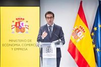 Cuerpo celebra la mejora de previsión del FMI, que sitúa a España como "motor de crecimiento" en la zona euro