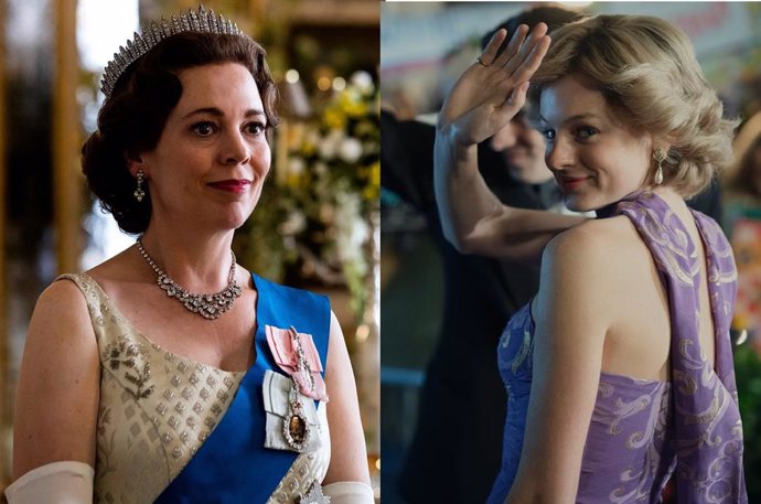 Emma Corrin y Olivia Colman protagonizarán la nueva adaptación de Orgullo y Prejuicio en Netflix