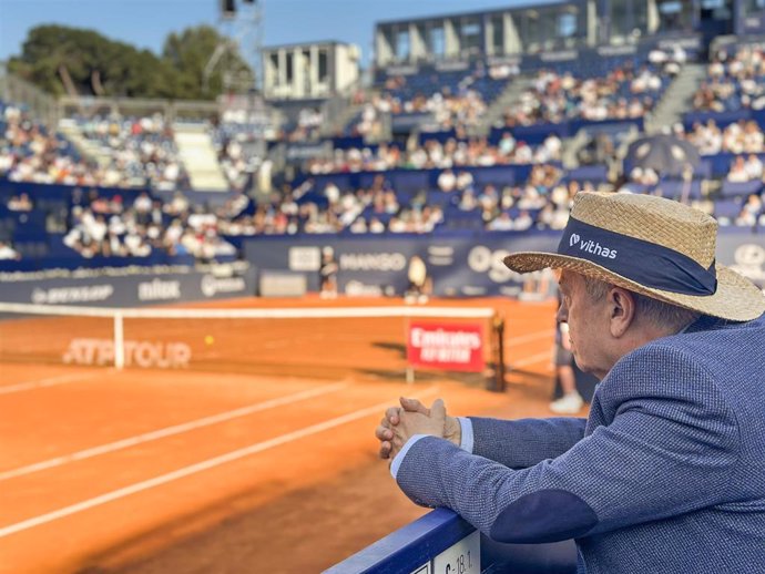 Archivo - Open Banc Sabadell