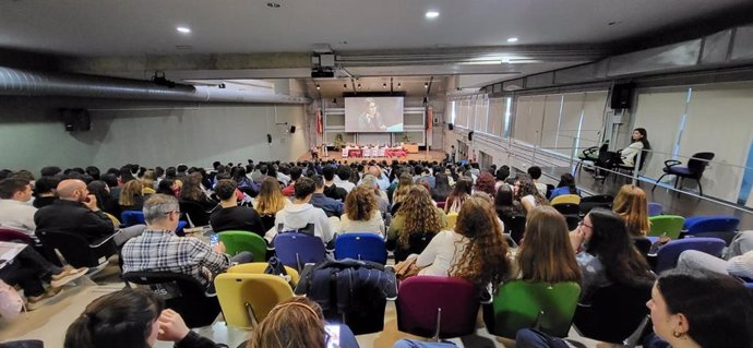 XV Congreso regional de investigadores júniors
