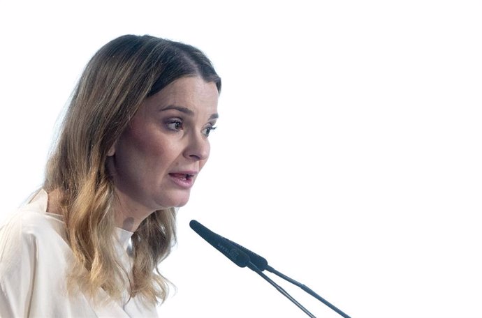 La presidenta de Baleares, Marga Prohens.
