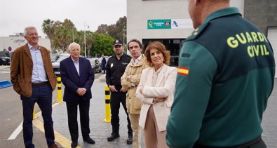 Ceuta y Melilla