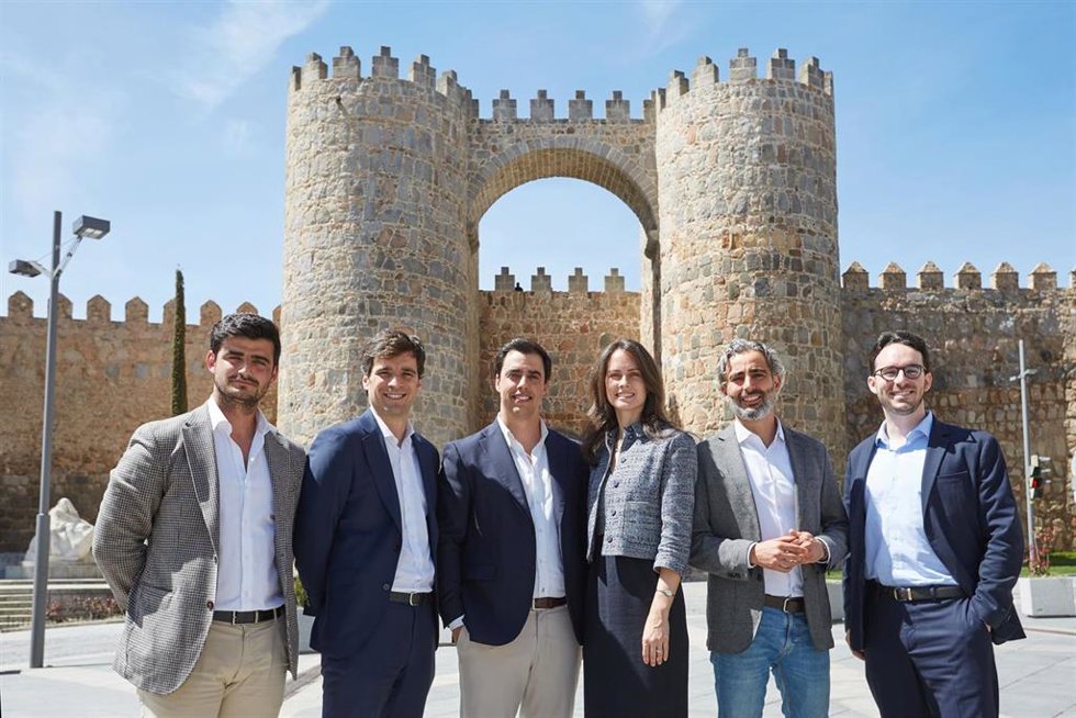 Economía/Finanzas.- Impact Bridge invertirá en 2025 hasta 11 millones de euros en la plataforma Fundeen.
