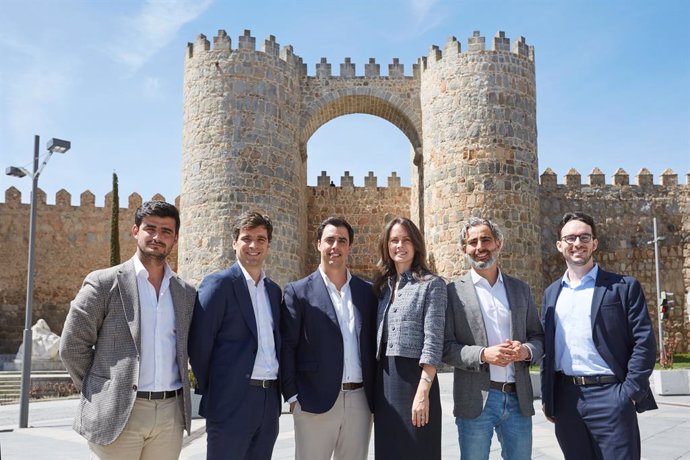 Economía/Finanzas.- Impact Bridge invertirá en 2025 hasta 11 millones de euros en la plataforma Fundeen.