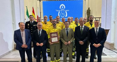 Es Andalucía - Jaén