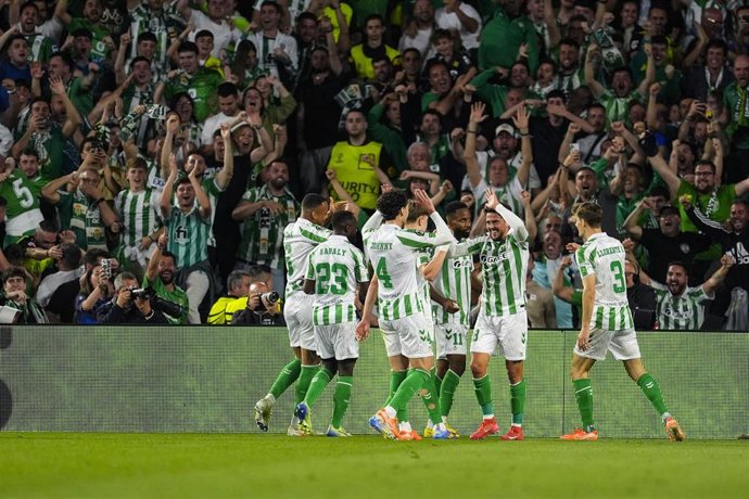 Real Betis - Jagiellonia Bialystok