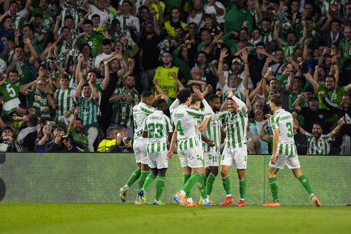 Real Betis - Jagiellonia Bialystok