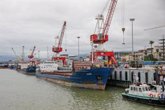 Foto: Irán.- EEUU sanciona a una empresa con sede en China por adquirir petróleo iraní y a otras tres por su transporte