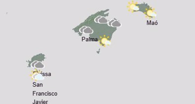 Islas Baleares