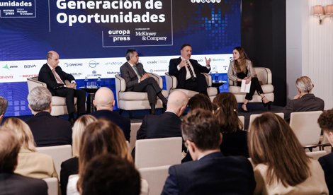 Economía Finanzas